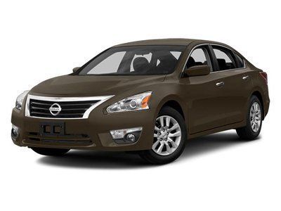 Altima (2013-2016) V generation (L33)