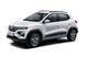 Skid plate on Renault City K-ZE (2019-) I generation (BW) Facelift