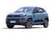 Skid plate on Renault Kwid E-Tech Electric (2023-) I generation (BW) Facelift