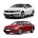 Skid plate on Volkswagen Passat (2014-2023) VIII generation (B8\3G) incl. Facelift