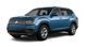Skid plate on Volkswagen Atlas (2016-2020) I generation