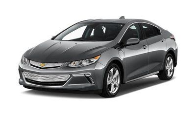 Volt (2015-2019) II generation
