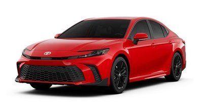Camry (2024-) IX generation (XV80)
