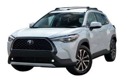 Corolla Cross (2020-) XII generation (Е21)