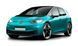 Skid plate on Volkswagen ID.3 (2019-) I generation (E11)